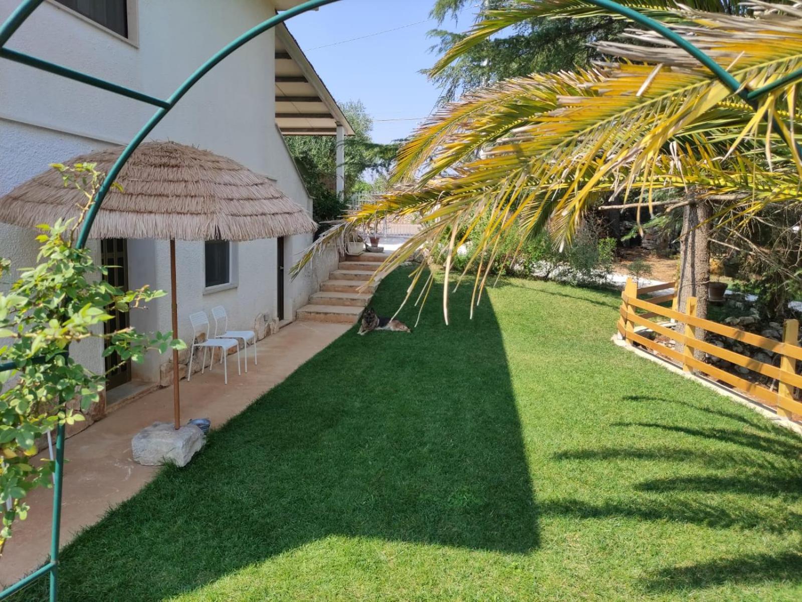 Dea Putignano Exterior foto