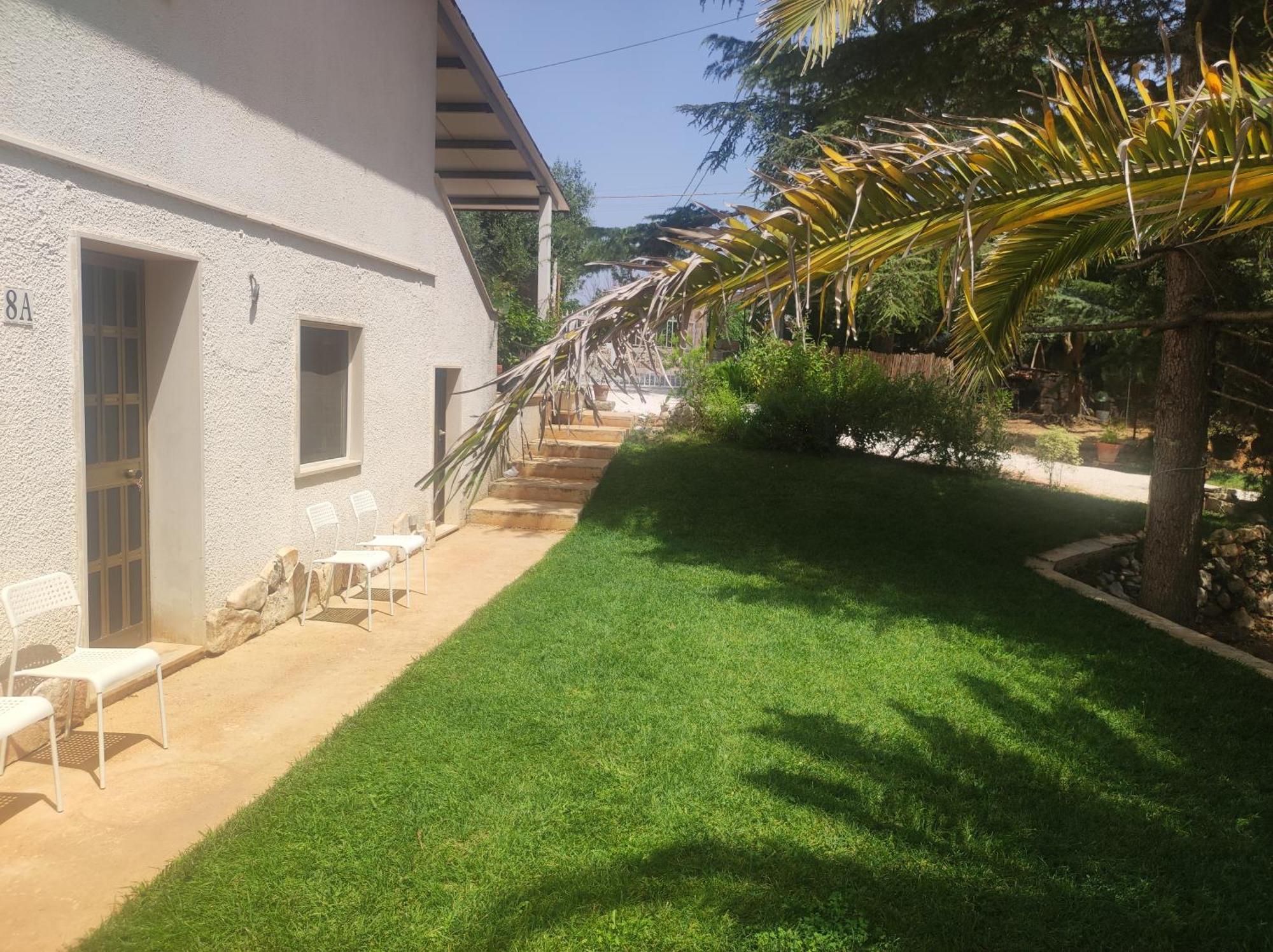 Dea Putignano Exterior foto