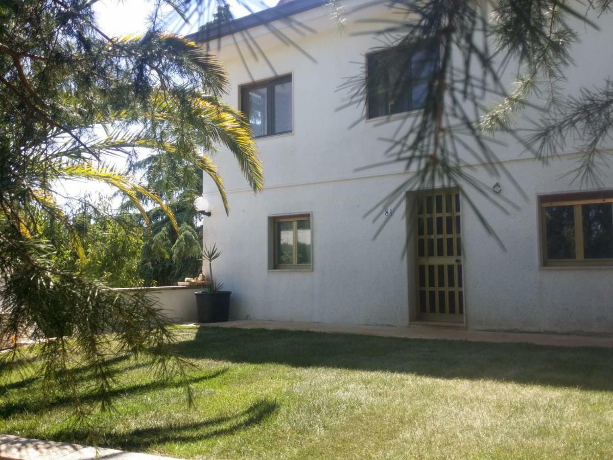 Dea Putignano Exterior foto
